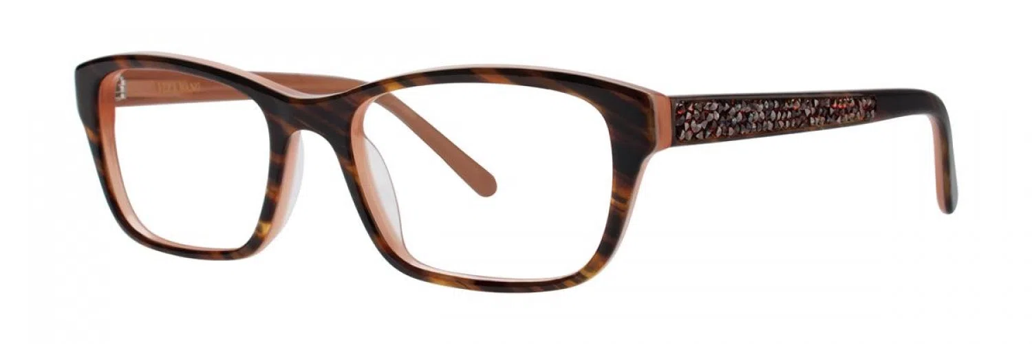 Vera Wang INGA Eyeglasses - view 7